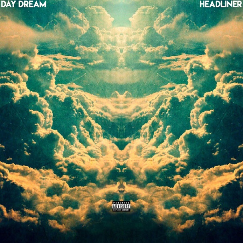 Day Dream (Extended Version) (Explicit) (Extended Version|Explicit)