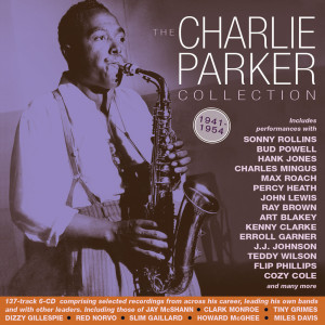 Listen to Tico Tico song with lyrics from Charlie Parker's Jazzers