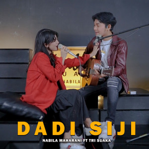 Album Dadi Siji (Acoustic) oleh Nabila Maharani