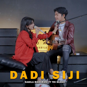 Dadi Siji (Acoustic) dari Nabila Maharani