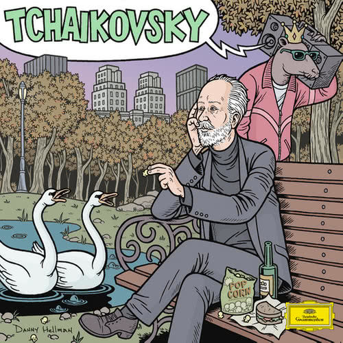 Tchaikovsky: The Nutcracker, Op.71, TH.14 / Act 2 - No. 12c Character Dances: Tea (Chinese Dance)