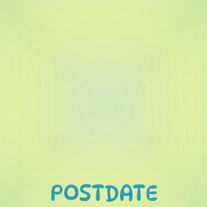 ดาวน์โหลดและฟังเพลง Postdate พร้อมเนื้อเพลงจาก Nors Brie