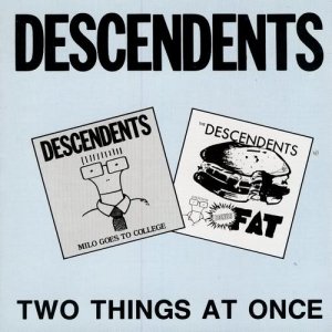 ดาวน์โหลดและฟังเพลง I Like Food พร้อมเนื้อเพลงจาก Descendents