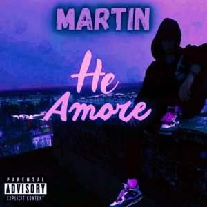 Album не Amore (Explicit) oleh Martin