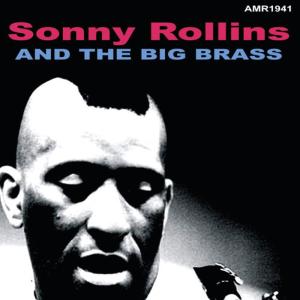 ดาวน์โหลดและฟังเพลง What's My Name พร้อมเนื้อเพลงจาก Sonny Rollins