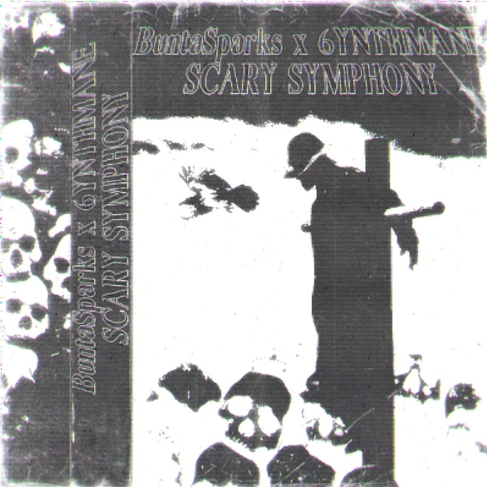 SCARY SYMPHONY (Explicit)
