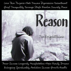 收聽toobrightSHINE的Reason (Explicit)歌詞歌曲