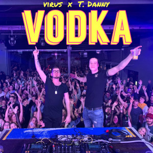Album Vodka from 