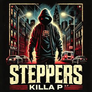 收聽Killa P的KILLA (Explicit)歌詞歌曲