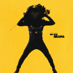 Album Drama oleh Boy Epic