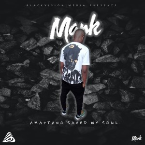Album Amapiano Saved My Soul from Man-K