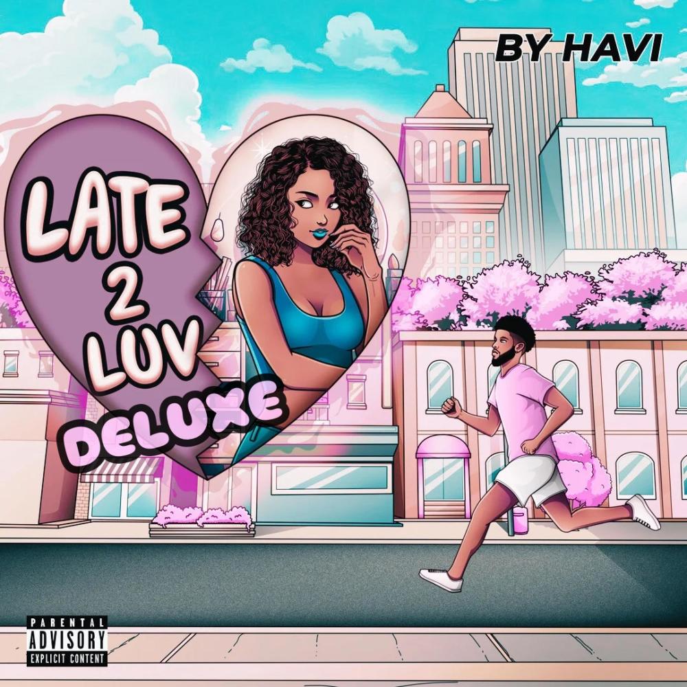 BESTIE BA3 (Explicit)