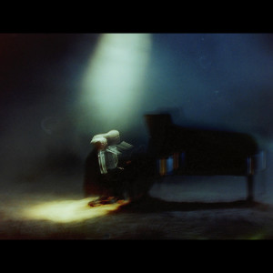 ดาวน์โหลดและฟังเพลง Never Dreamed You’d Leave In Summer พร้อมเนื้อเพลงจาก James Blake
