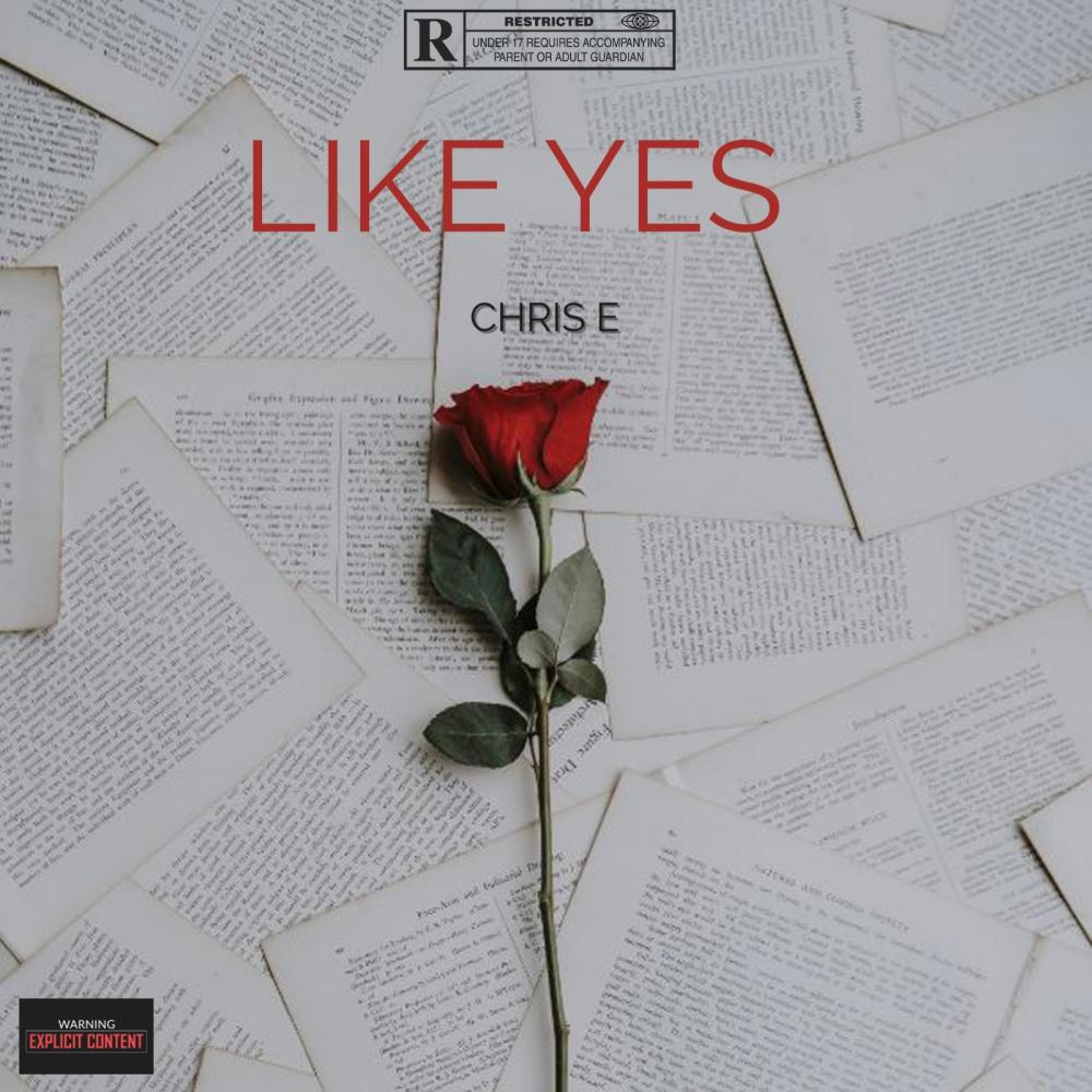 Like Yes (feat. Tybaby) (Explicit)