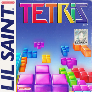 收聽Lil Saint的Tetris (Explicit)歌詞歌曲