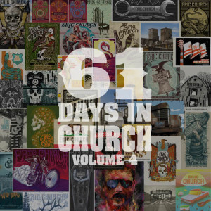 ดาวน์โหลดและฟังเพลง Ooh La La (Live At SNHU Arena, Manchester, NH / April 29, 2017) พร้อมเนื้อเพลงจาก Eric Church