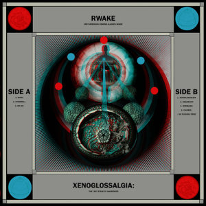 ดาวน์โหลดและฟังเพลง Xenoglossalgia พร้อมเนื้อเพลงจาก Rwake
