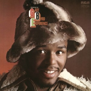 收聽Gary Byrd的To You Beautiful Black Sister歌詞歌曲