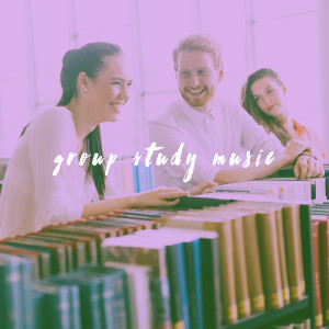 Group Study Music