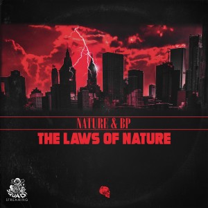 Album The Laws of Nature (Explicit) oleh NATURE