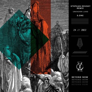 ดาวน์โหลดและฟังเพลง Unknown Land (Stephan Zovsky Remix) พร้อมเนื้อเพลงจาก S.one