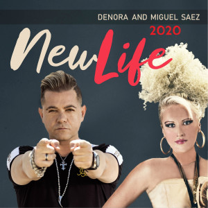 Listen to New Life 2020 song with lyrics from Denora