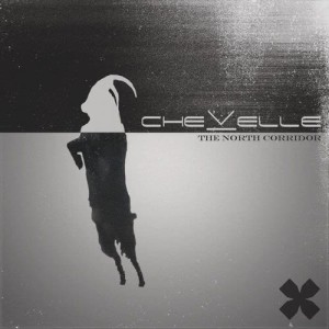 Chevelle的專輯The North Corridor