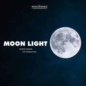 Listen to Moon Light (Instrumental Version) song with lyrics from Suresh Nandan