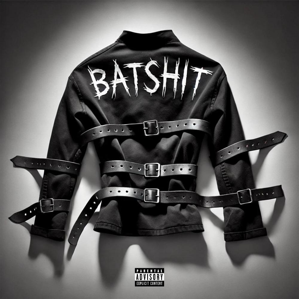 bat**** (Explicit)