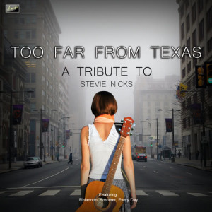 收聽Ameritz Tribute Club的Too Far from Texas歌詞歌曲