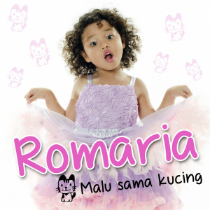 Romaria的專輯Malu Sama Kucing