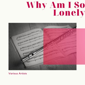 Listen to Why Am I So Lonely song with lyrics from Hank Thomson