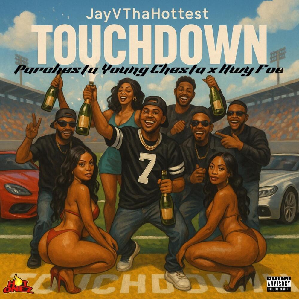 Touchdown (Explicit)