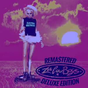ดาวน์โหลดและฟังเพลง Mad World (Danny Saber Remix|Remastered) พร้อมเนื้อเพลงจาก Zen Cowboys
