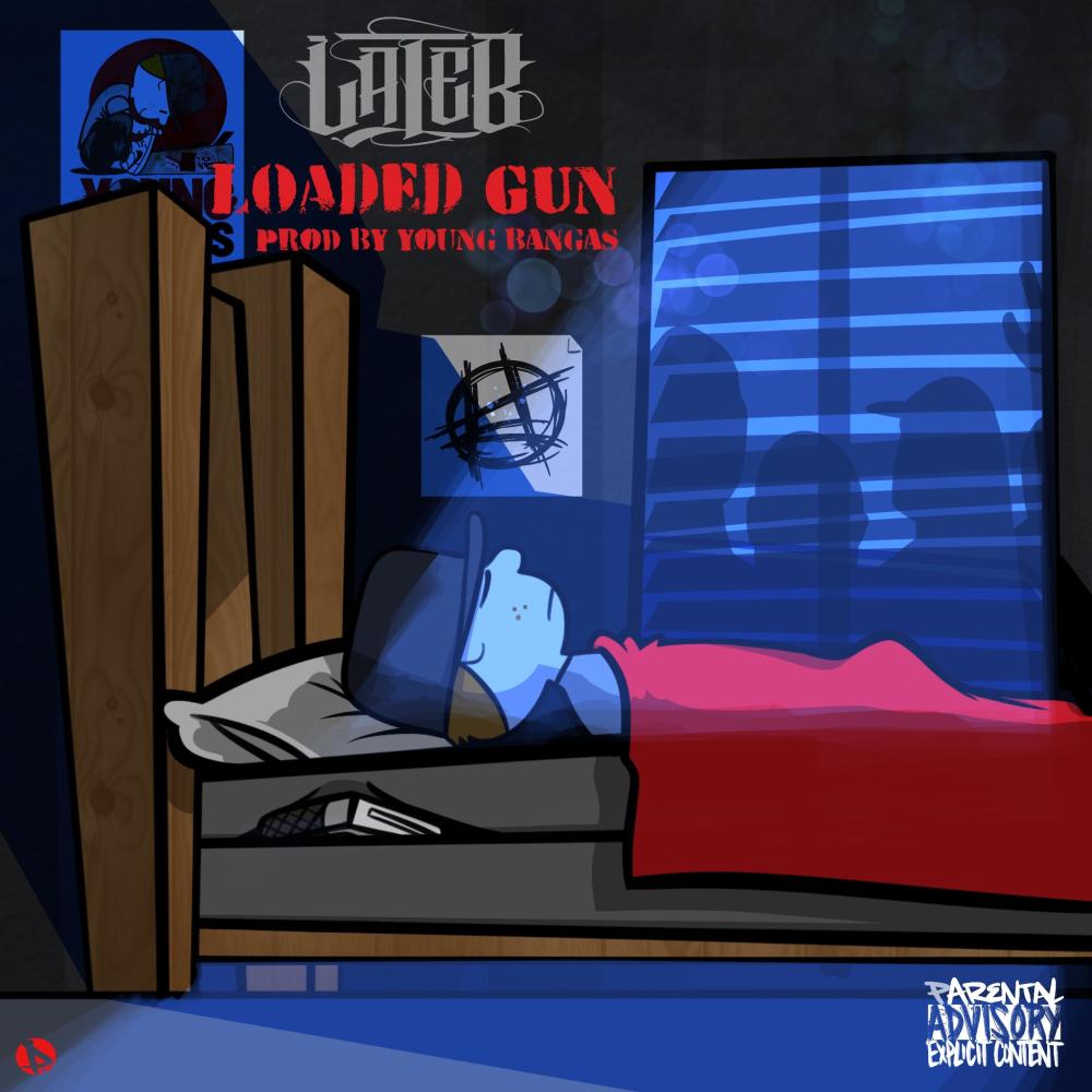 Loaded Gun (feat. Young Bangas) (Explicit)