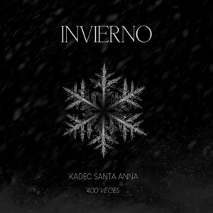Album 400 VECES (Explicit) from Kadec Santa Anna
