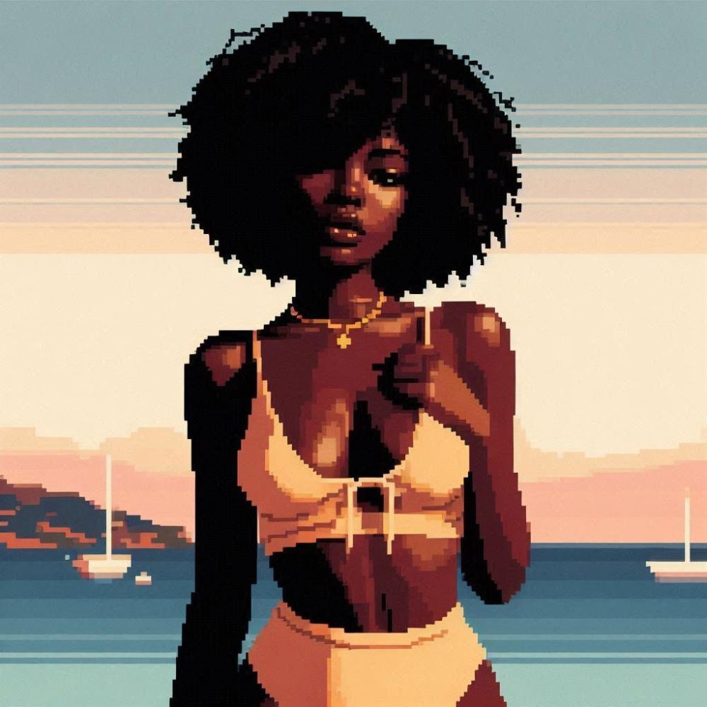 J'adore (Explicit)