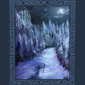 Faron的專輯These Woods Which Turn Flesh to Bone