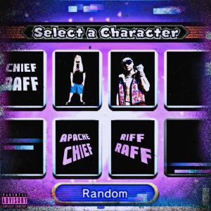 อัลบัม CHiEF RAFF (feat. Riff Raff) [Explicit] ศิลปิน Apache Chief