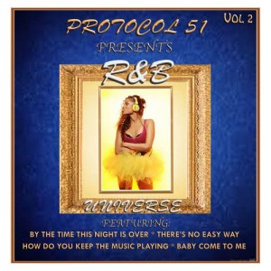 ดาวน์โหลดและฟังเพลง Just Don't Want to Be Lonely พร้อมเนื้อเพลงจาก Protocol 51