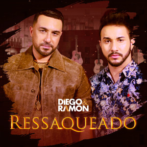 Diego的專輯Ressaqueado