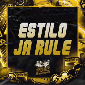 Listen to ESTILO JA RULE (Explicit) song with lyrics from Yuri Redicopa