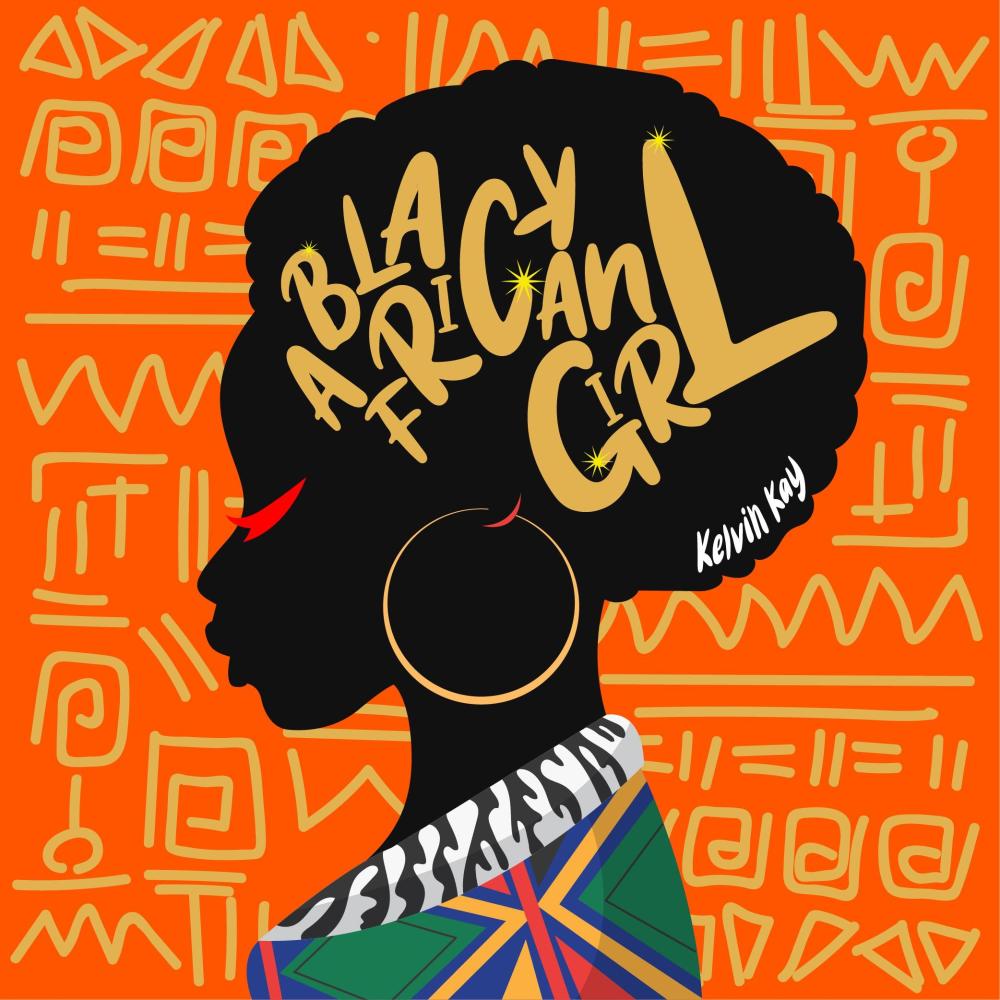 Black African Girl (Live Instrumental)