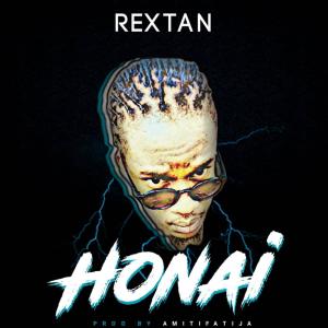 收聽Rextan的Honai歌詞歌曲