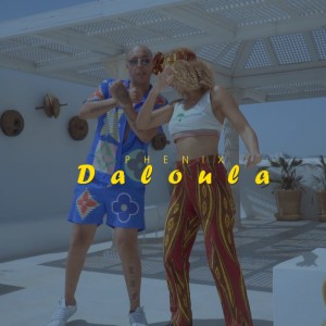 Listen to Daloula song with lyrics from Phénix BBJ
