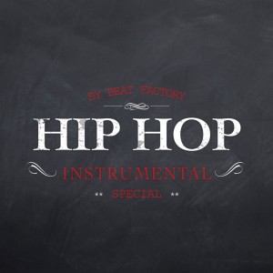อัลบัม Special Hip Hop Beat `Go Hard` ศิลปิน 비트 팩토리