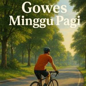 Album Gowes Minggu Pagi (Remastered 2025) from anisa anggraini