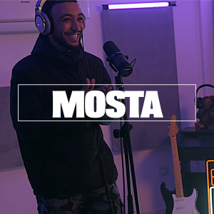 Album Mosta Freestyle (Explicit) from BL@CKBOX EG