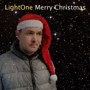 LightOne的專輯Merry Christmas