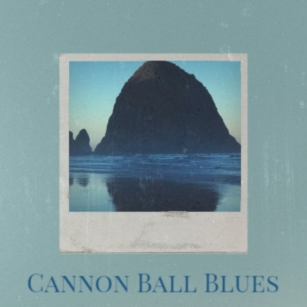 Cannon Ball Blues